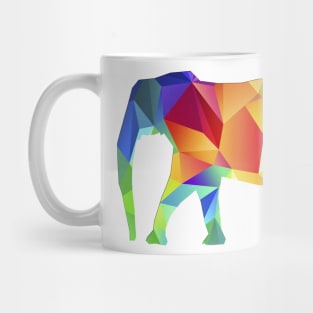 Elephant Mug